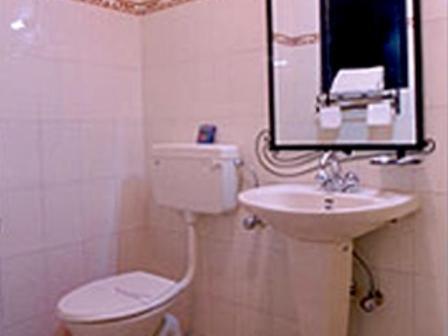 Aroma Classic Hotel Jaipur Quarto foto