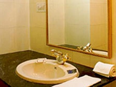 Aroma Classic Hotel Jaipur Quarto foto